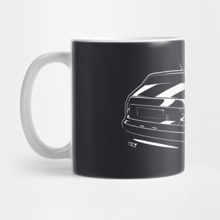 Opel Astra GSI Mug